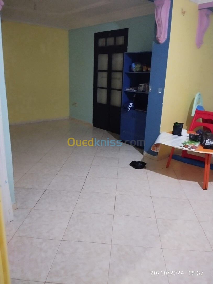 Location Niveau De Villa F5 Béjaïa Bejaia