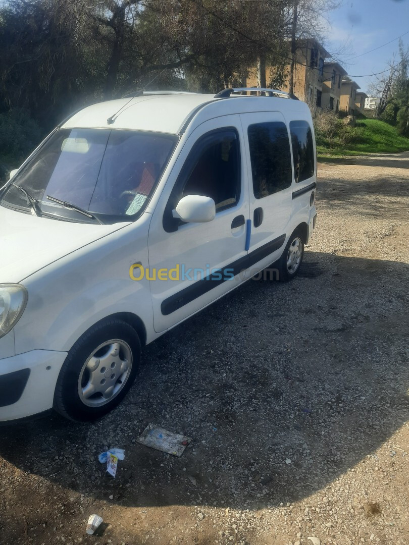 Renault Kangoo 2007 Kangoo