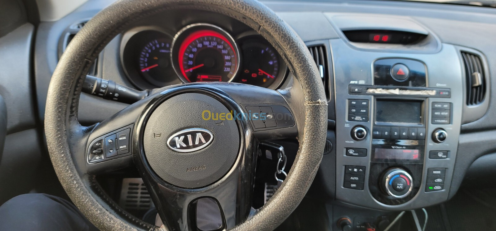 Kia Cerato 2013 Cerato