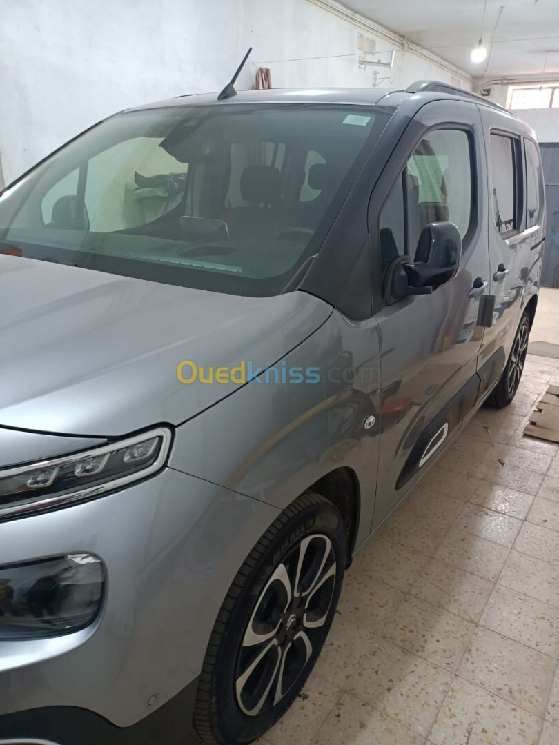 Citroen Berlingo 2024 