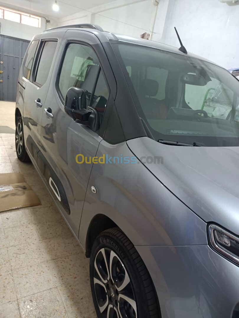 Citroen Berlingo 2024 