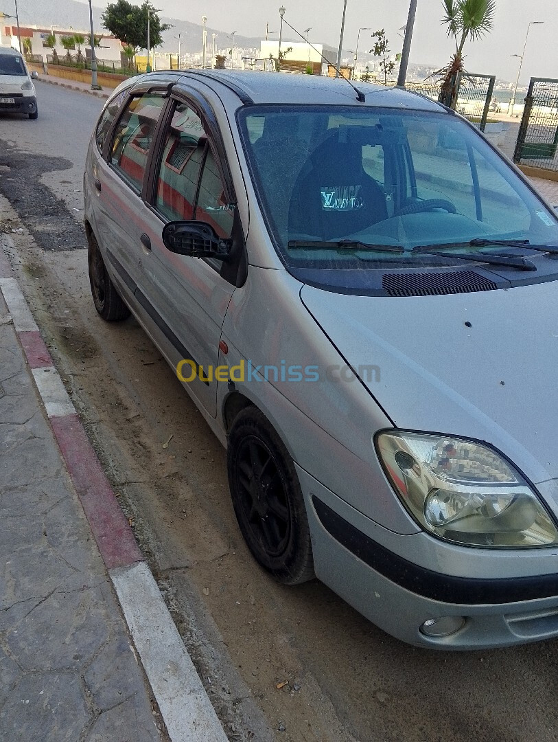 Renault Scenic 2001 Scenic