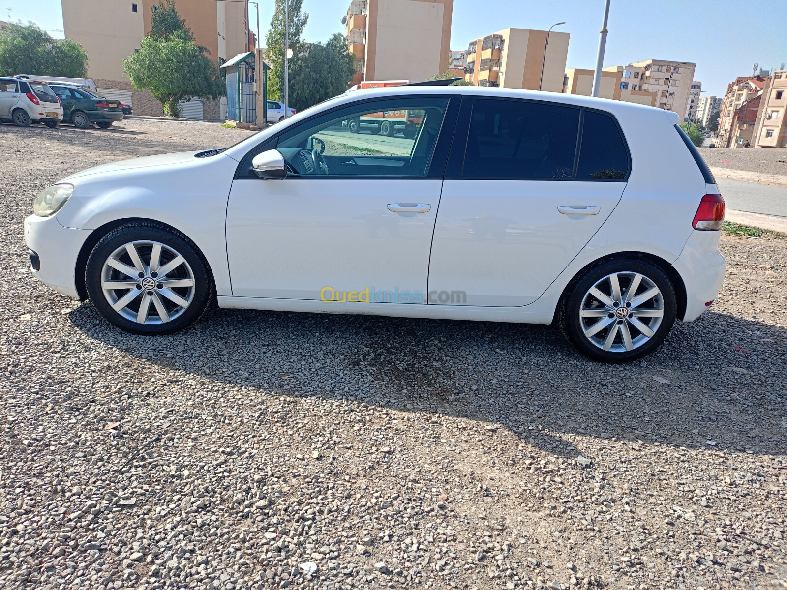 Volkswagen Golf 6 2011 Golf 6