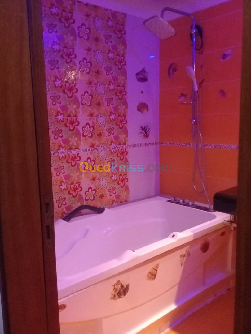 Vente Appartement F3 Tizi Ouzou Tigzirt