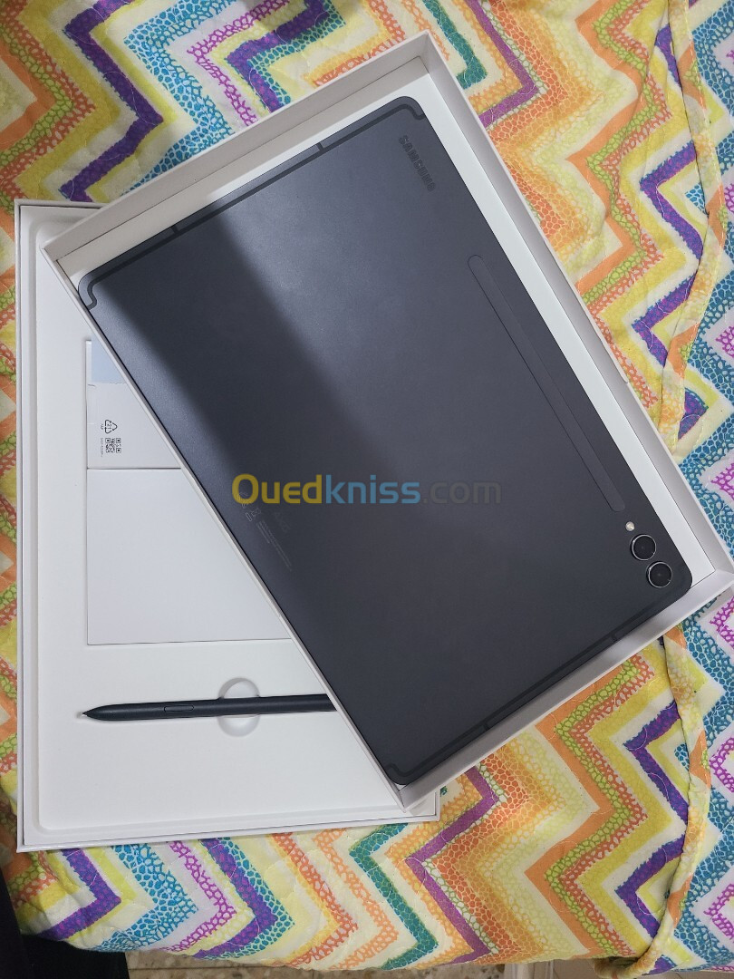 Samsung Galaxy tab s9 plus