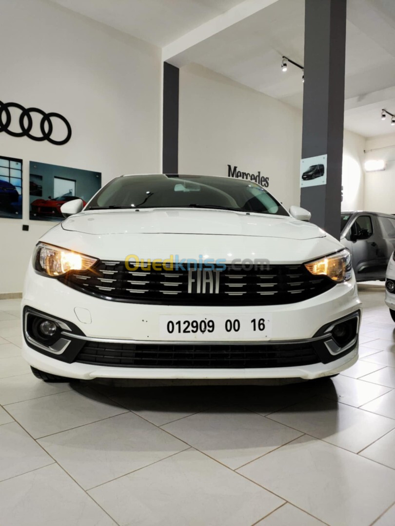 Fiat Tipo life 2023 Tipo life