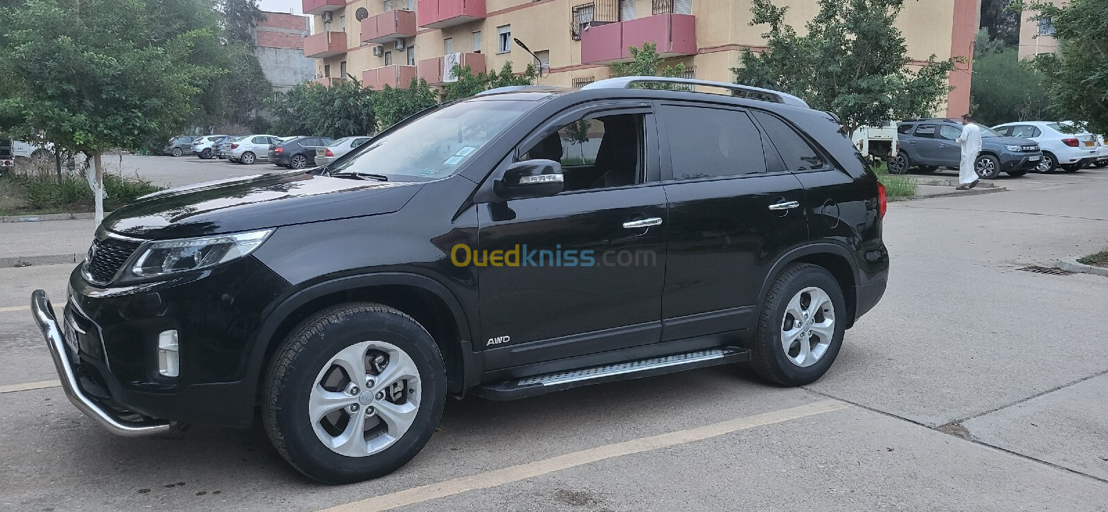 Kia Sorento 2014 Kia