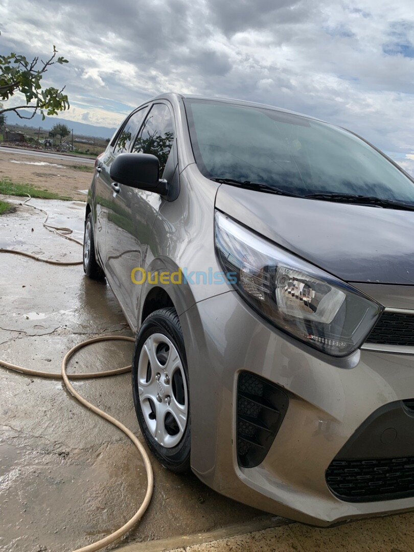 Kia Picanto 2018 LX Confort