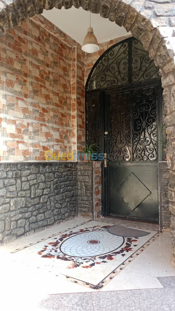 Vente Villa Tlemcen Remchi