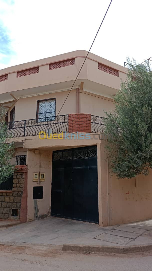 Vente Villa Tlemcen Remchi