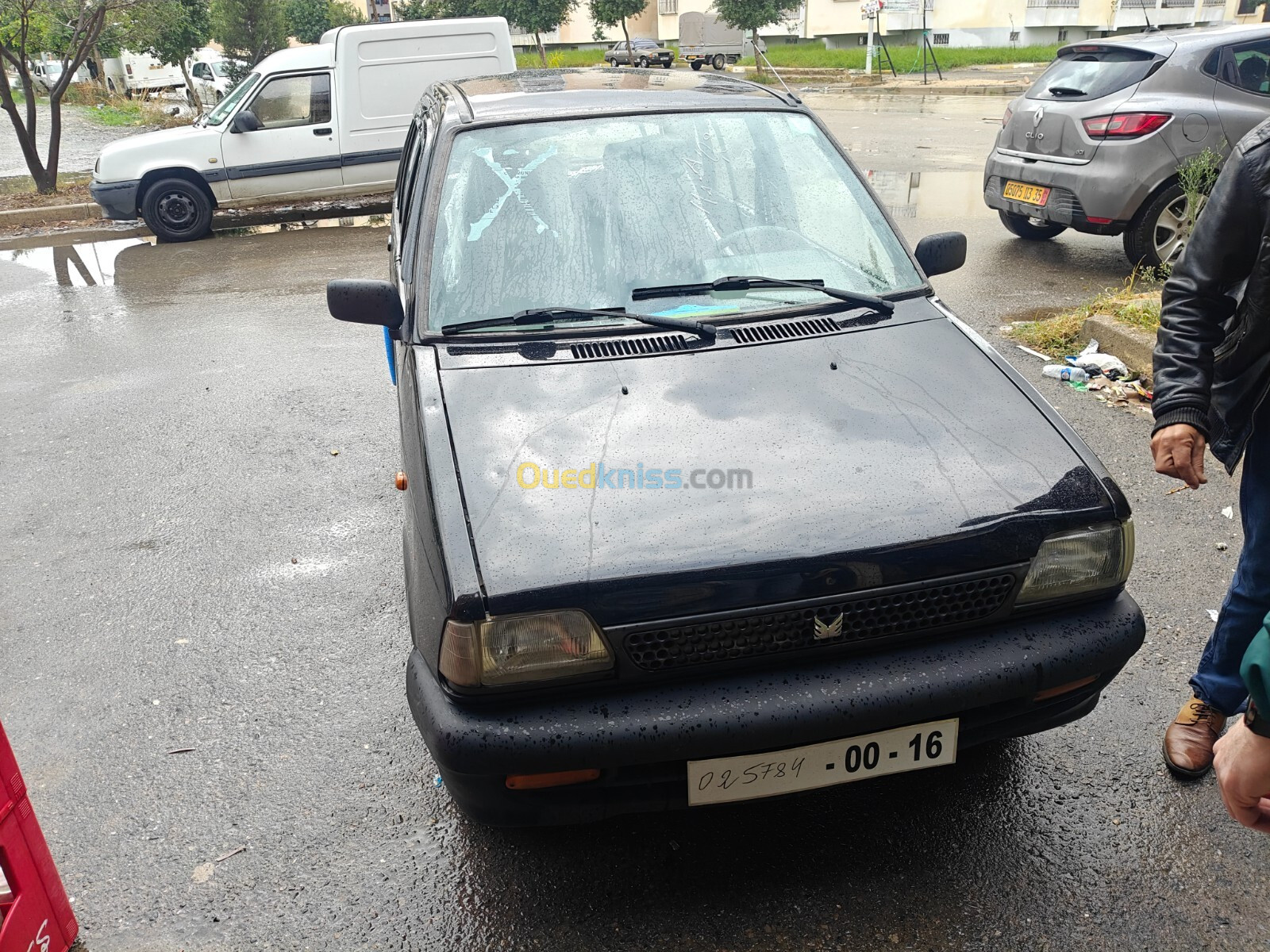 Suzuki Maruti 800 2009 Maruti 800