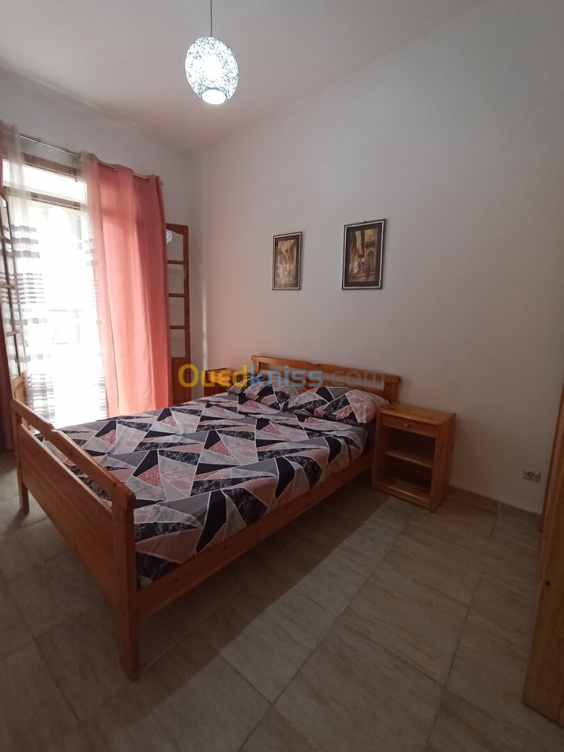 Location Appartement Tizi Ouzou Tizi ouzou