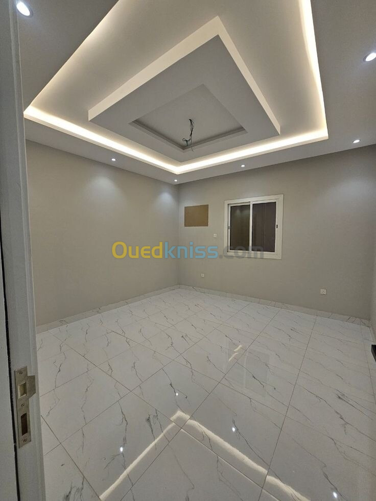 Vente Appartement F4 Alger Bab ezzouar