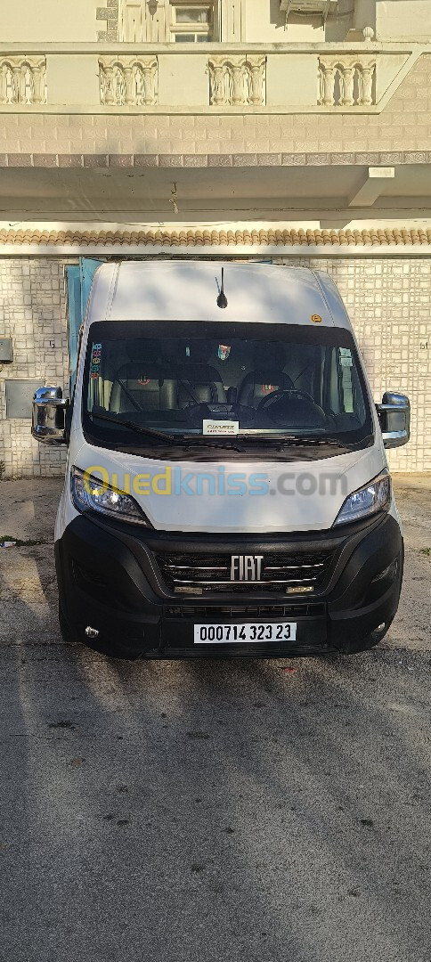 Fiat Professional Ducato 2023 