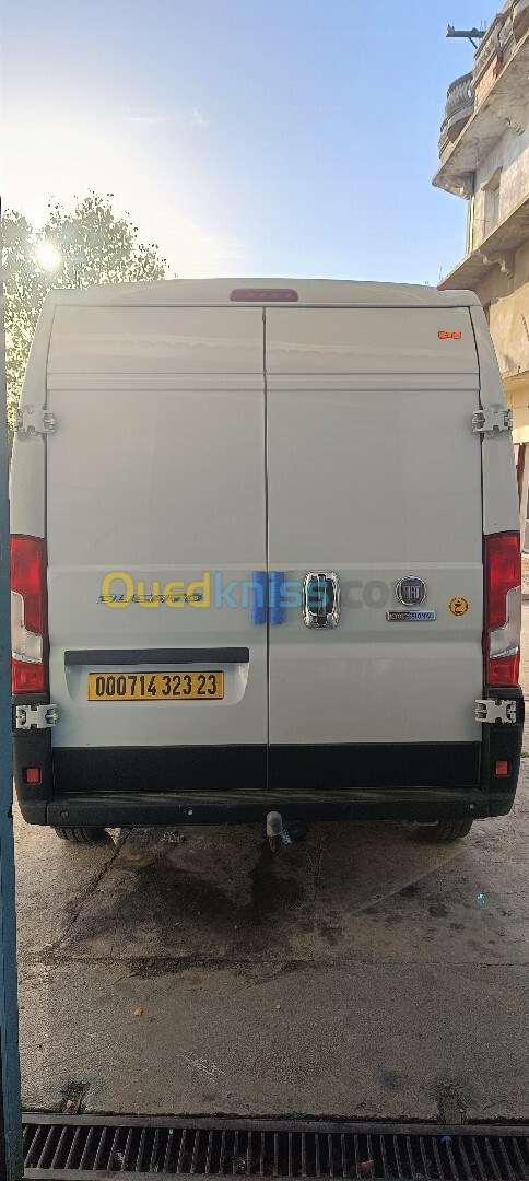 Fiat Professional Ducato 2023 