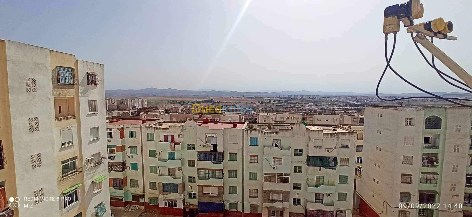 Vente Appartement F3 Annaba Barrahel