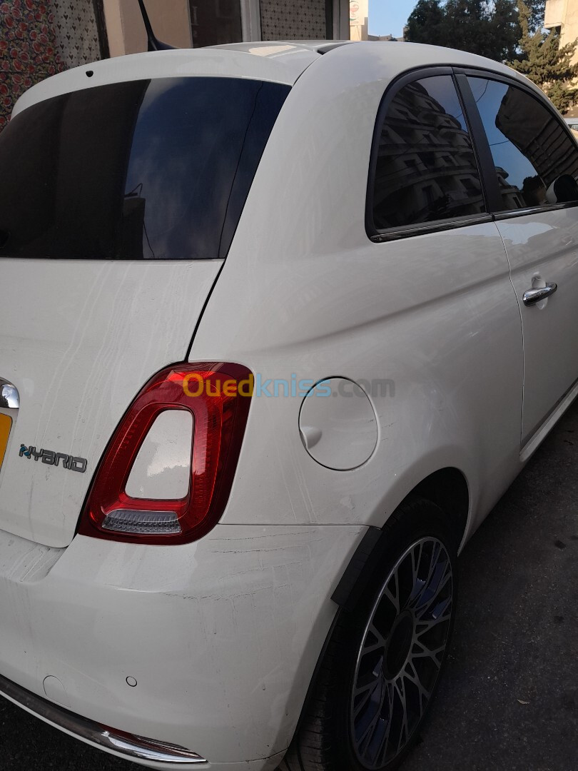 Fiat Fiat 500 2023 Fiat 500 dolti vita+++