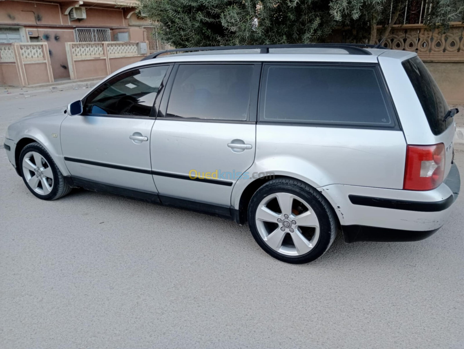 Volkswagen Passat 2002 Passat