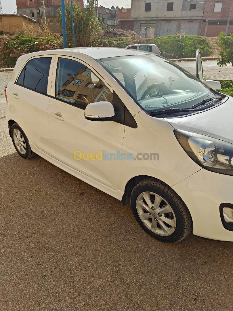 Kia Picanto 2013 