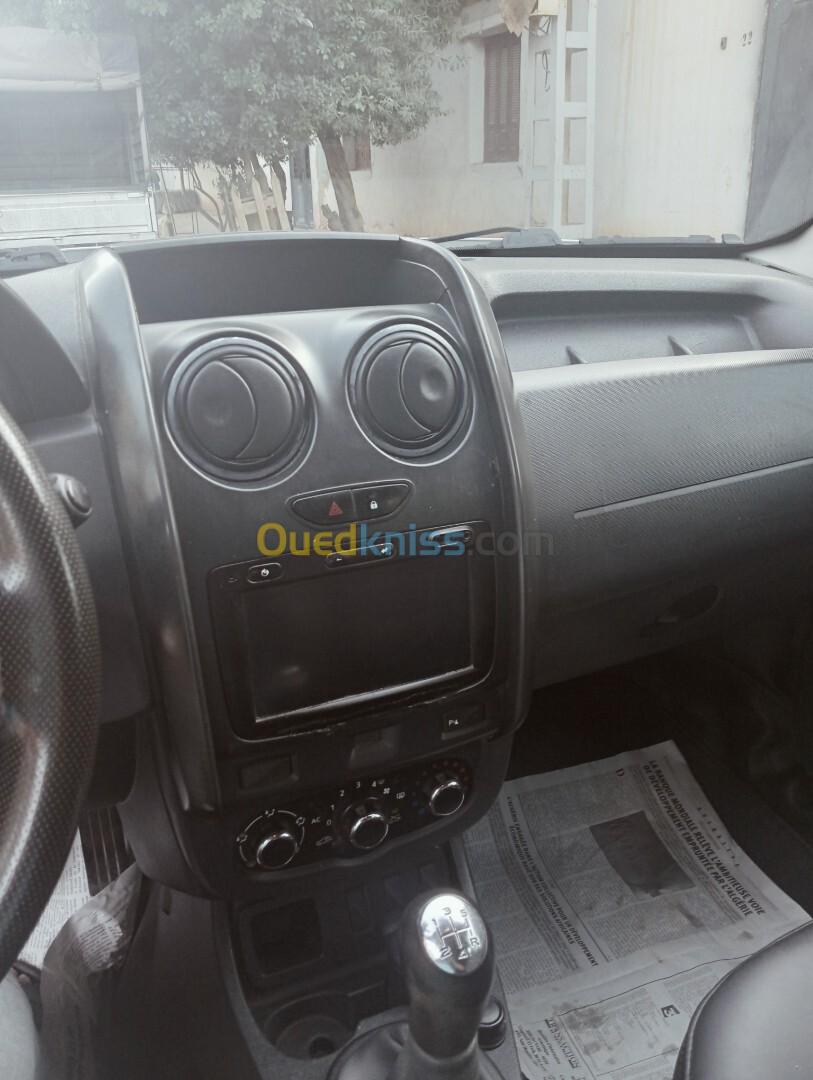 Dacia Duster 2015 FaceLift Ambiance