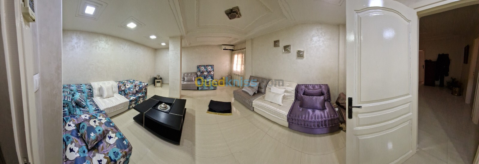 Vente Duplex F6 Alger Birkhadem