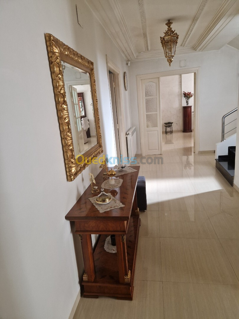 Vente Duplex F6 Alger Birkhadem