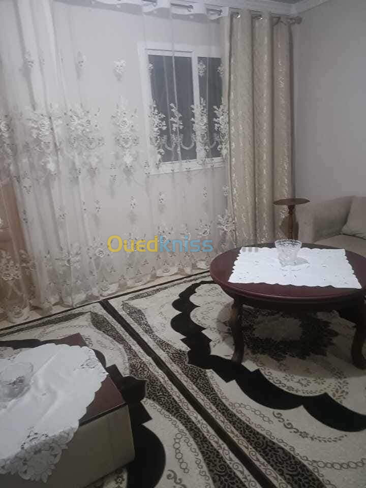 Vente Villa Sidi Bel Abbès Sidi bel abbes