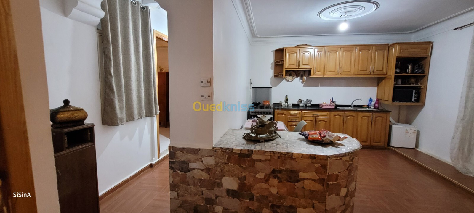 Location vacances Appartement Alger Birkhadem