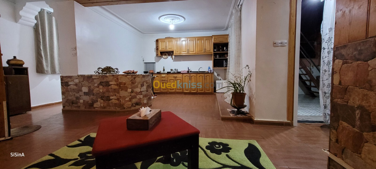 Location vacances Appartement Alger Birkhadem