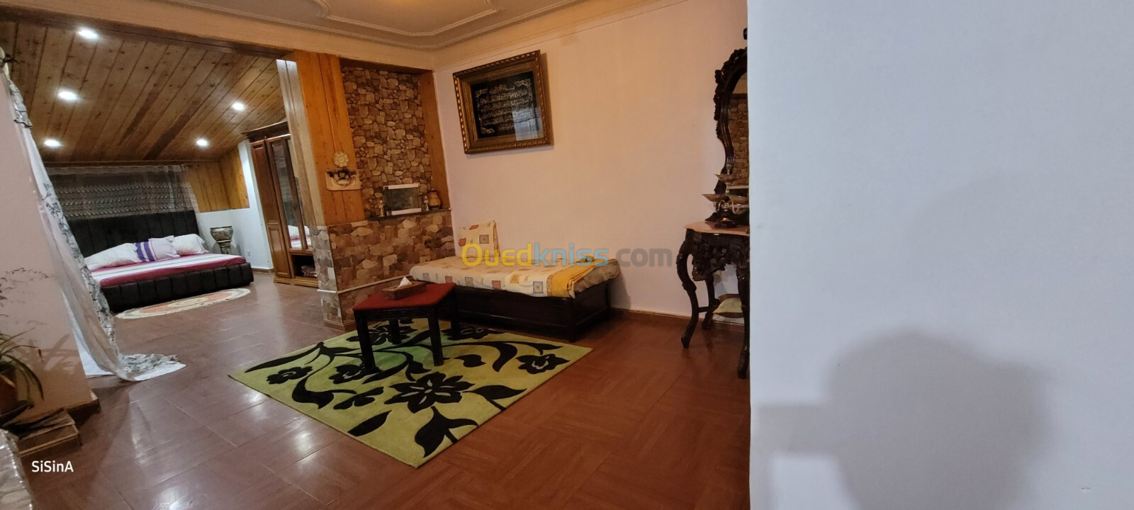 Location vacances Appartement Alger Birkhadem