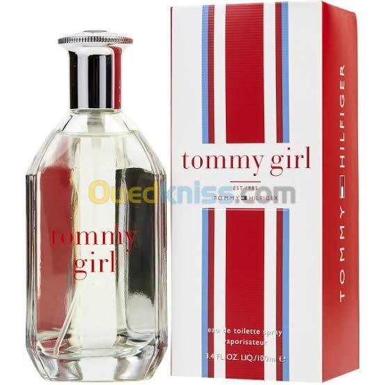 Tommy Hilfiger Eau de Toilette / One million paco rabanne