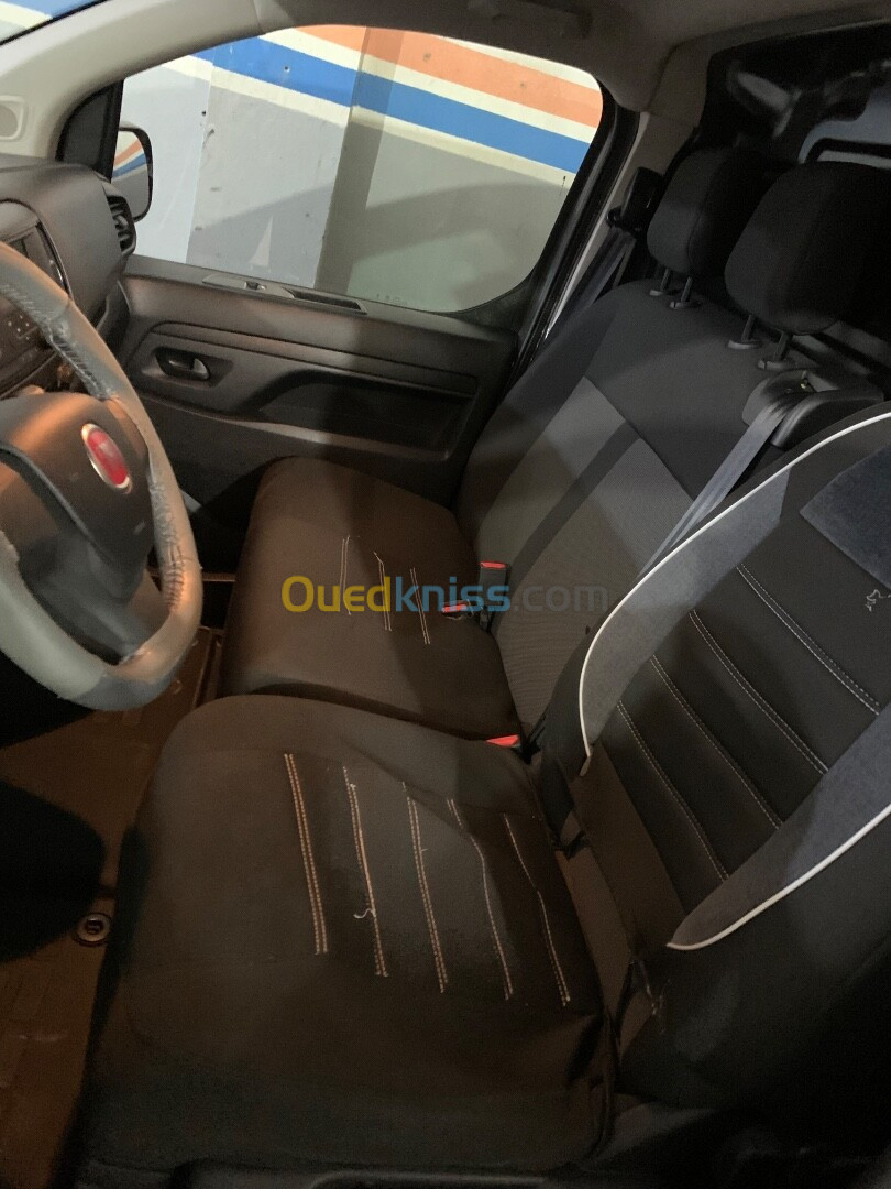 Fiat Scudo 2023 Par 17