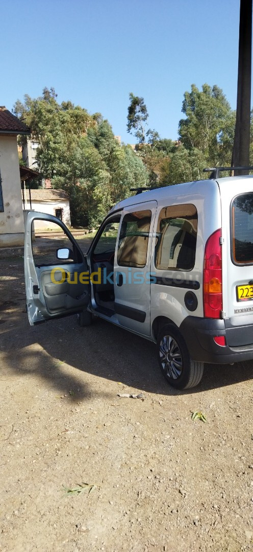 Renault Kangoo 2008 Kangoo