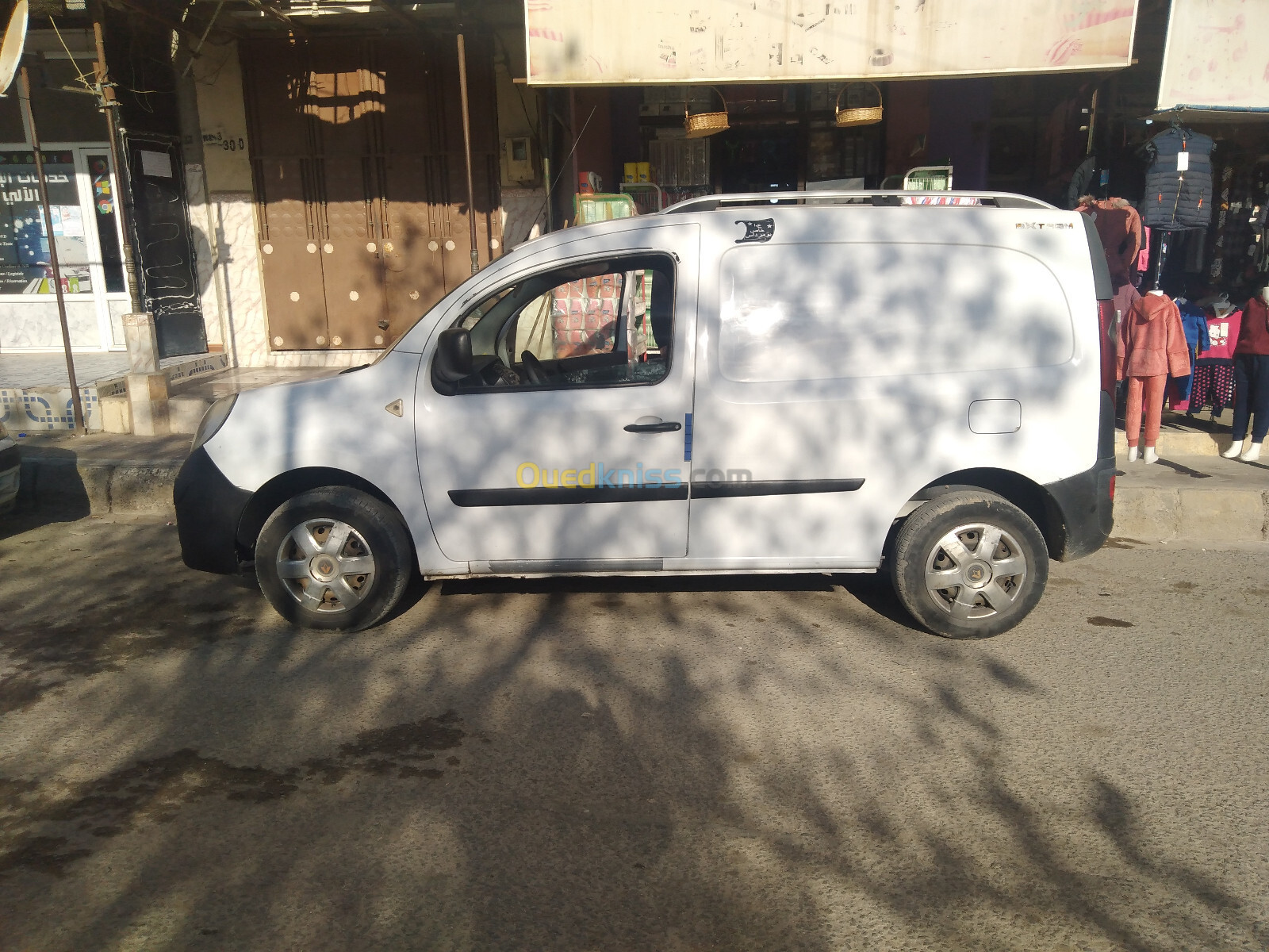 Renault Kangoo 2010 Kangoo