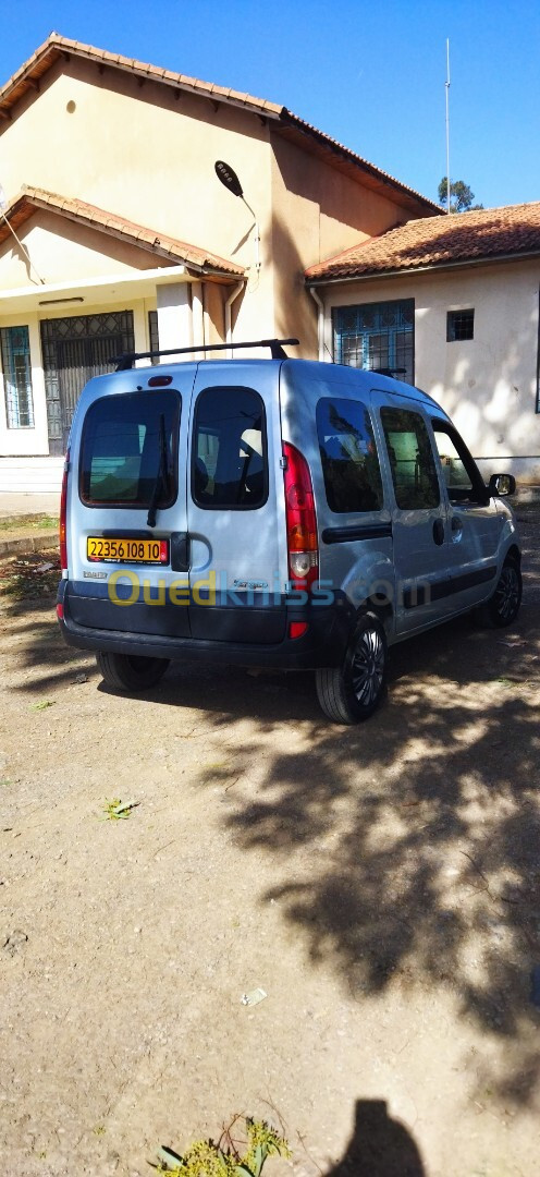 Renault Kangoo 2008 Kangoo