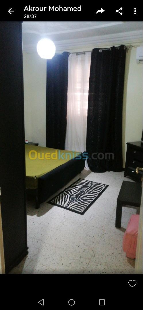 Location vacances Appartement F3 El taref El kala