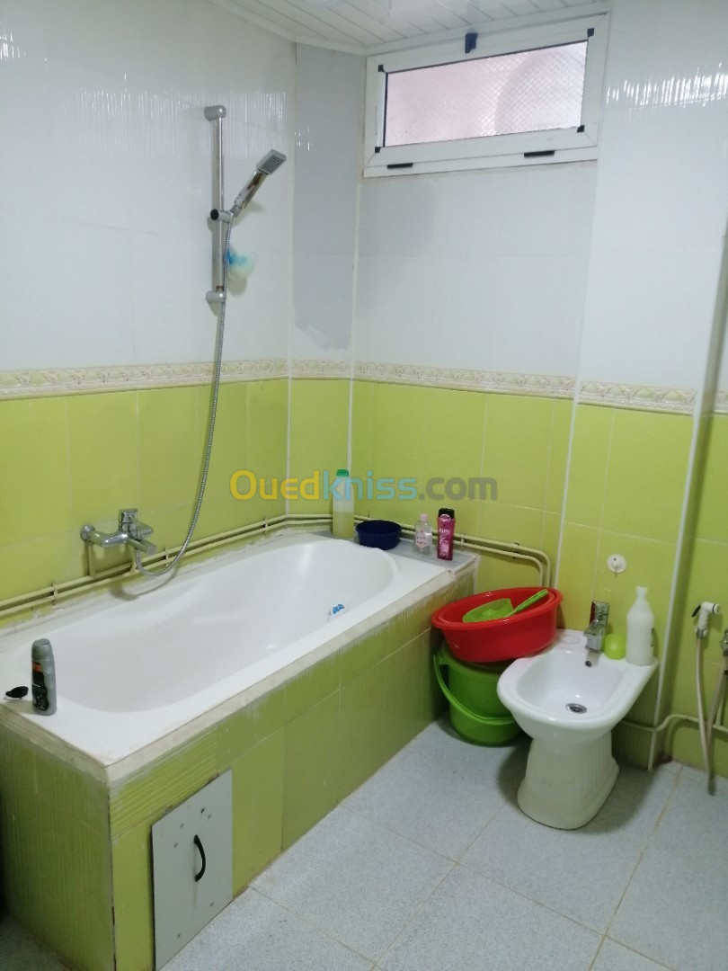 Location vacances Appartement F3 El taref El kala