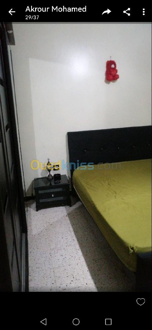 Location vacances Appartement F3 El taref El kala