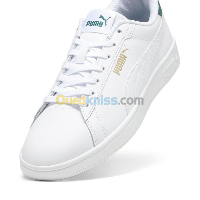 باسكات Puma أوريجينال - Basket Homme Puma Smash V3 ( Original )