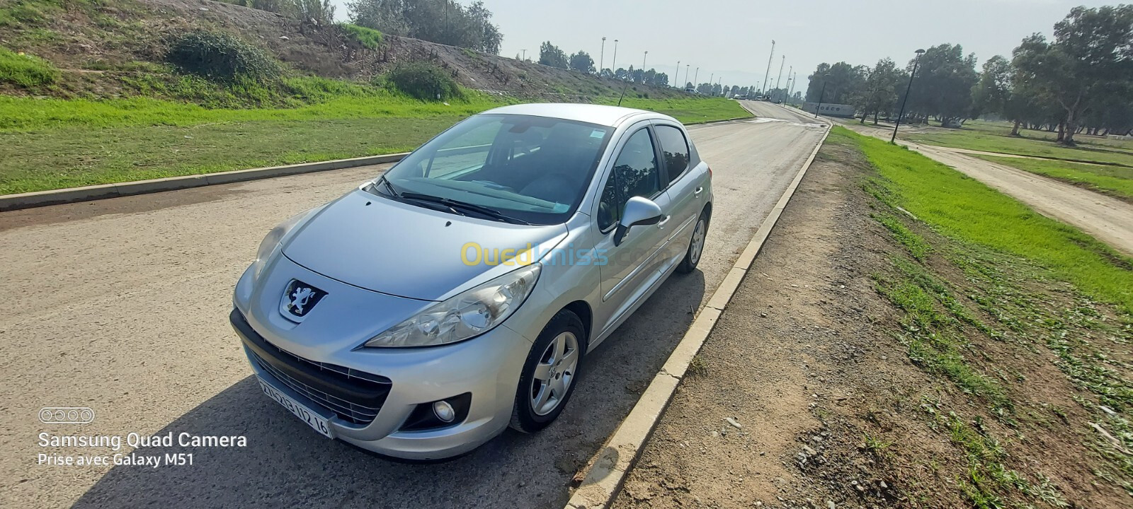 Peugeot 207 2012 Allure