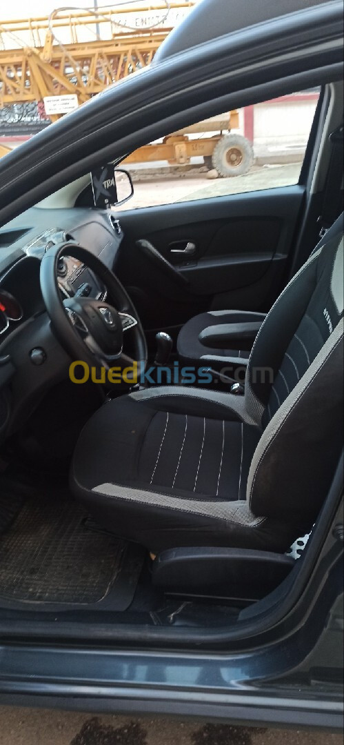 Dacia Sandero 2018 Stepway