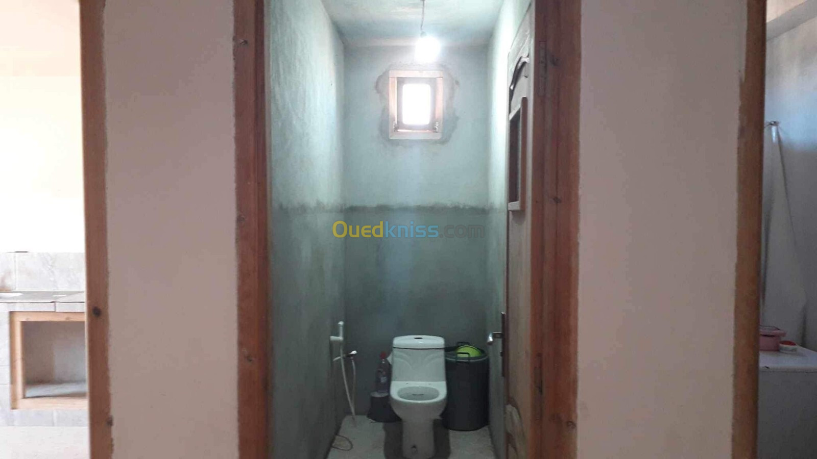 Location Niveau De Villa F3 Boumerdès Ouled moussa