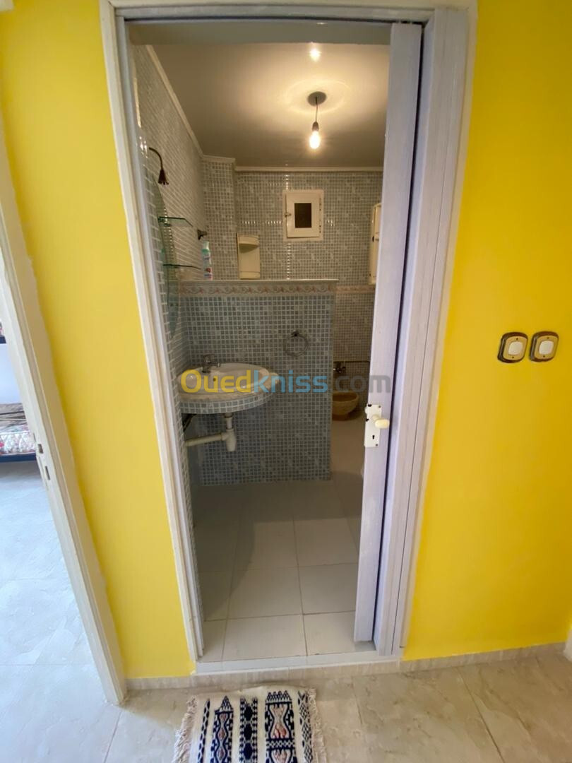 Vente Appartement F4 Alger Birkhadem