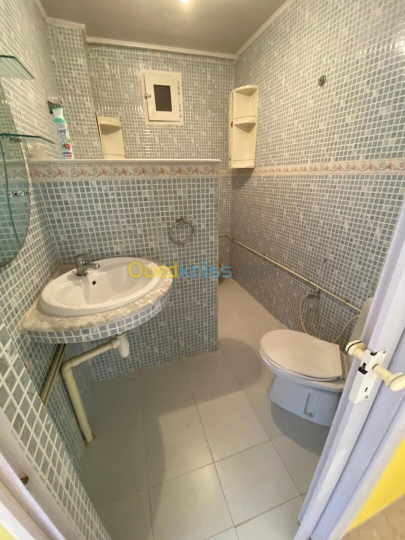 Vente Appartement F4 Alger Birkhadem