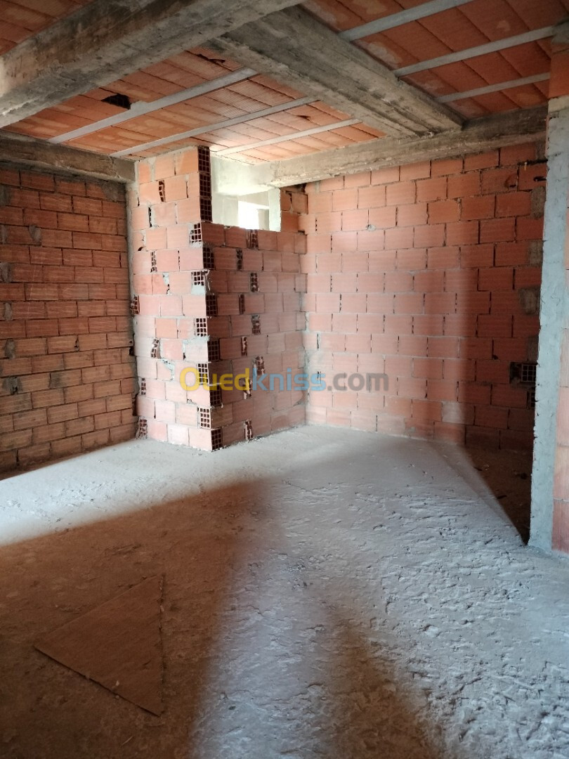 Vente Appartement F3 Boumerdès Ouled moussa