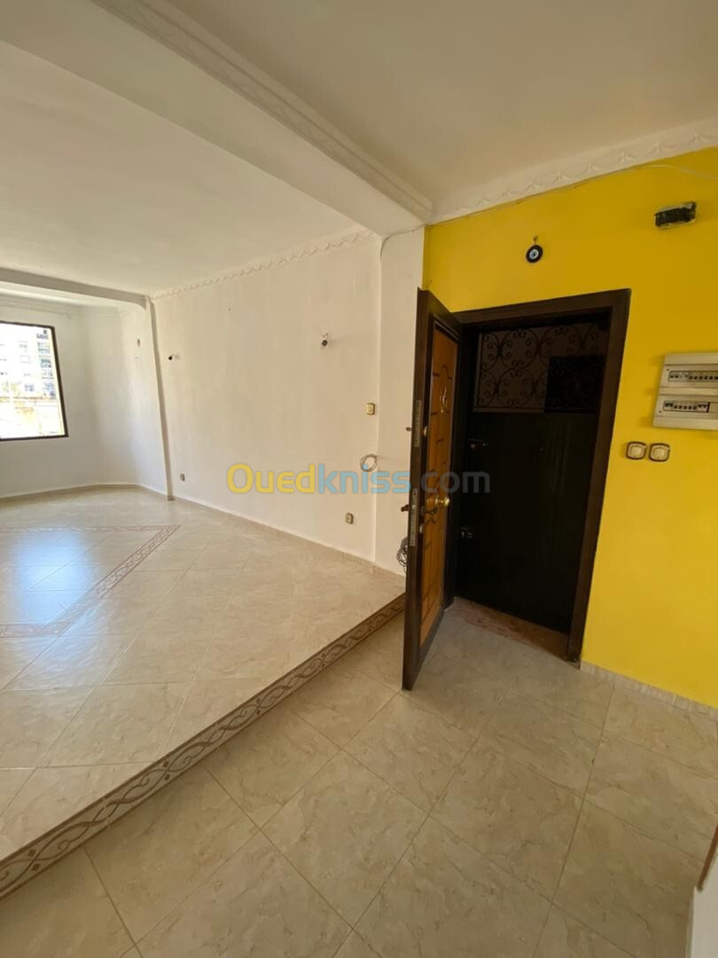 Vente Appartement F4 Alger Birkhadem