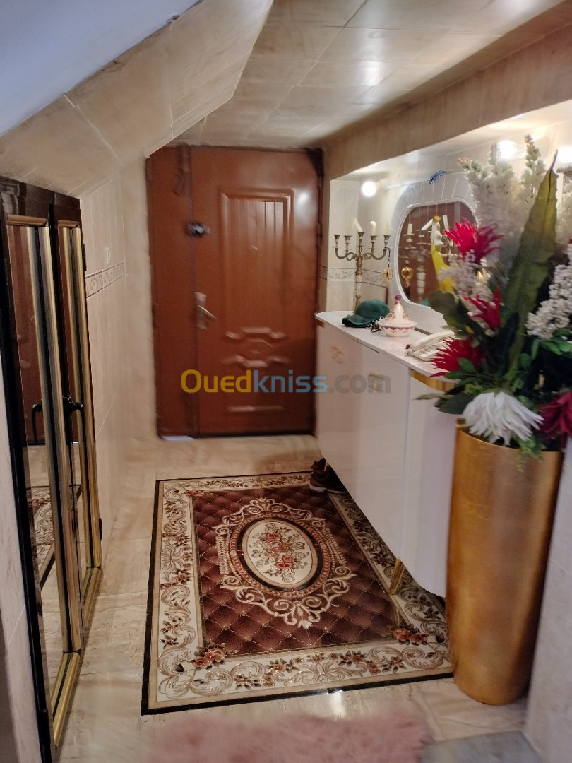 Vente Appartement F4 Alger Rouiba