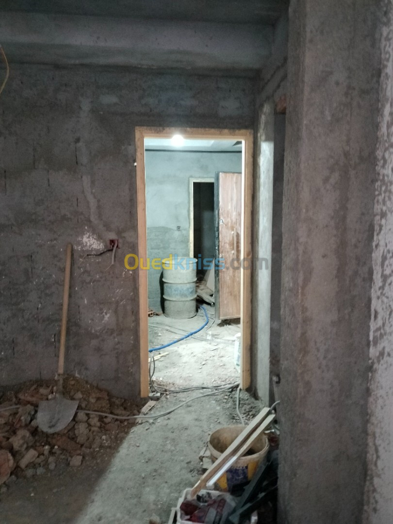 Vente Appartement F2 Boumerdès Ouled moussa