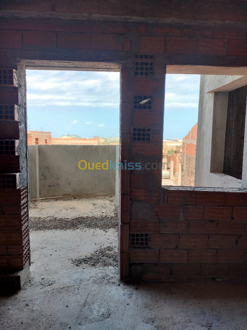 Vente Appartement F3 Boumerdès Ouled moussa