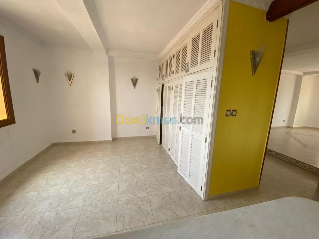 Vente Appartement F4 Alger Birkhadem